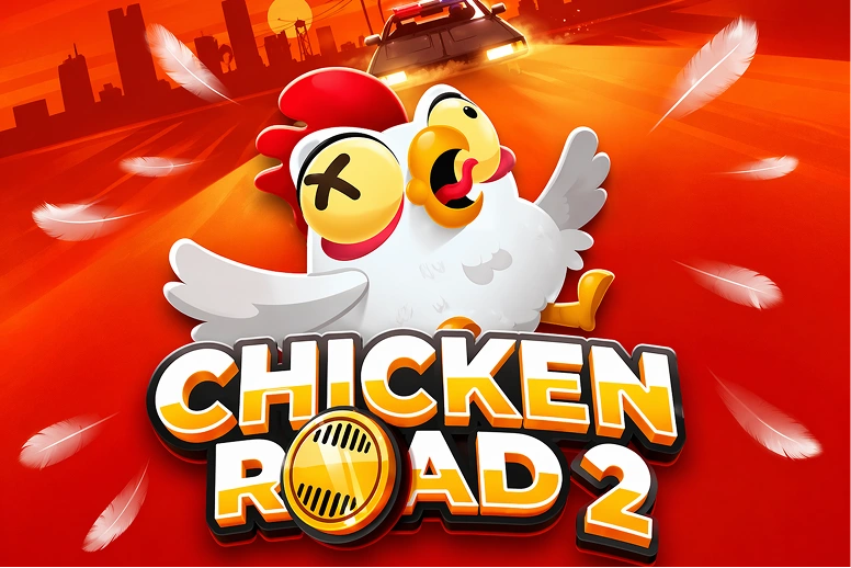 Chicken Road